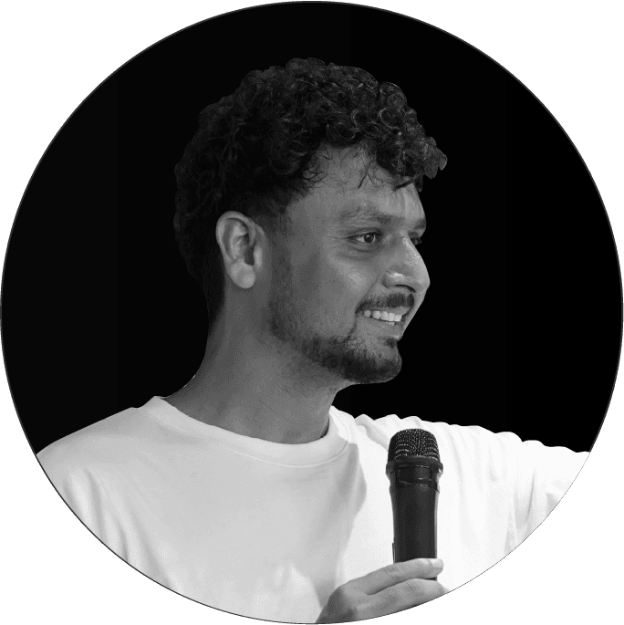 Amin — The Rocket Guy